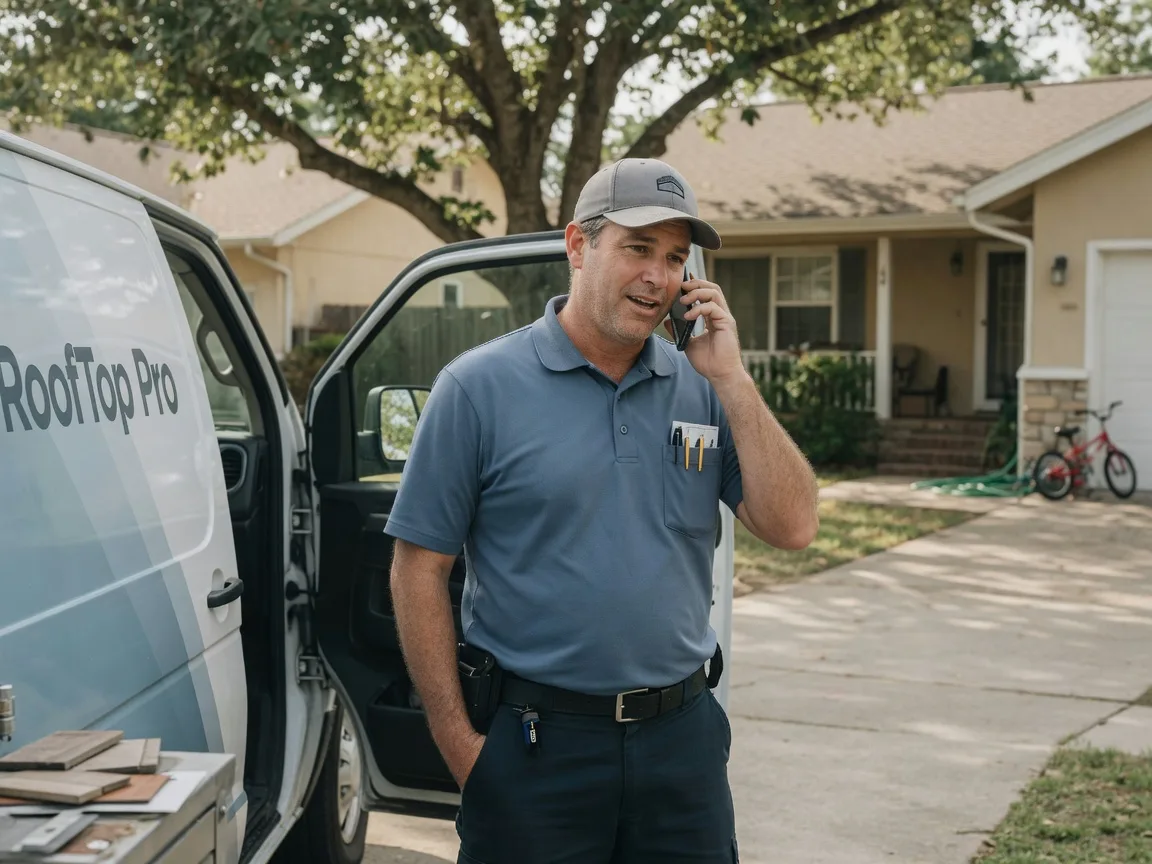 Roof Repair Galesville, MD FAQs