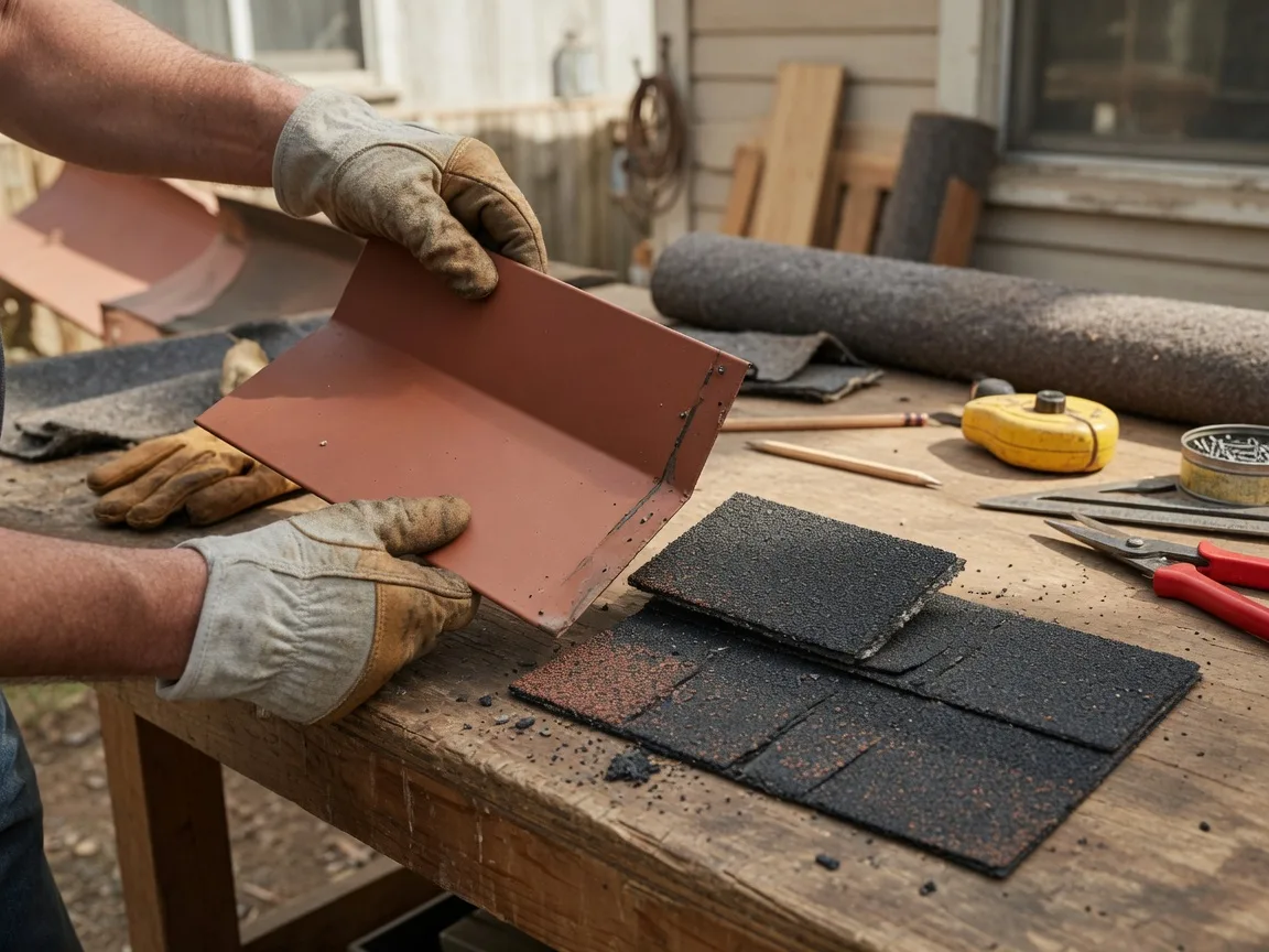 Roof Repair company in Galesville, MD